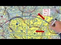 FAA Airspace for VFR Flight