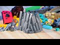 Making the greatest LEGO Rockwork/Freeform Tutorial!