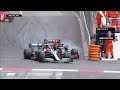 2019 Monaco Grand Prix: Race Highlights