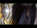 Ford Thrust Bearing / Shim 4.6L 5.4L