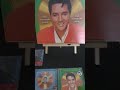 Elvis Golden Records Mono & Stereo Vinyl Volume 1 to 5 ( cd )