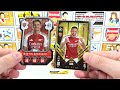 Can We Find A GOLD EDGE From MATCH ATTAX 2024/2025 Packs | Trying To Beat The Odds | Pack Challenge