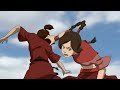 20 MINUTES of Team Avatar Team-Ups 🤝 | Avatar: The Last Airbender