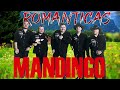 Grupo Mandingo💕  Las mejores románticas románticas 💖Exitos Sus Mejores Canciones De Grupo Mandingo