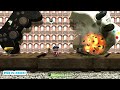 LittleBigPlanet - PS3 Vs XBOX!