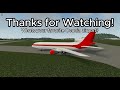 My Top 3 Oconia Airports in Aeronautica || Roblox Aeronautica