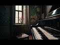 Chill Piano 🎹 Vibes: Lo-Fi Edition
