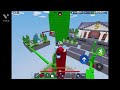 When you have 40 emeralds… | Roblox Bedwars