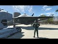 Fallout 4     Hanscom air force and military bass