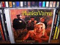 Huskavarna - The Chase (1999) (Canadian Skate Punk)