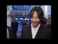Keanu Reeves - Hollywood Icons (Episode 2)
