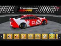 NASCAR Event in Driving Empire