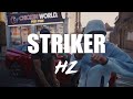 Ny Drill Type Beat x UK Drill Type Beat - ''STRIKER''