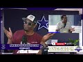 The Angry Cowboys Fan Podcast: Episode 13