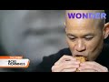 한국인이 만든 김치요리 맛보더니 바로 청혼하는 미국 방송 MC