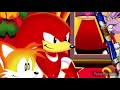 Sonic and friends All I want for Christmas is You (Holiday Special)