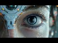 LIBERATION | Fresh Utopian Sci-Fi Electronic Music | Relax & Drift | Dynamic Visuals | 4K