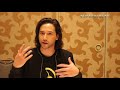 Supergirl tv ~ Supergirl Season 4: Jesse Rath Roundtable