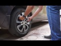 ABS Wheel Cover Installation Tips