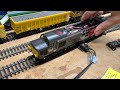 Opening the new ROG class 37 by Accurascale