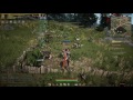 Black Desert Online - How to Make Workers Manage Your Garden / Farm