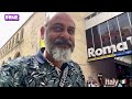 After 70 years first Pakistani in Rome Italy 🇮🇹 | after ashfaq Ahmad | iftikhar Ahmad usmani