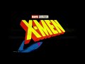 X-Men 97 Astonishing 90s TEASER TRAILER