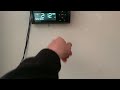 Simplex 4100ES Priority 2 alarm test 2