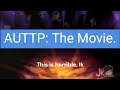 AUTTP: A Parody Underverse Opening #uttp #memes