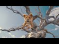 Mufasa: The Lion King Teaser Trailer (2024)