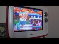 Double Dragon neogeo CD - Do início ao fim