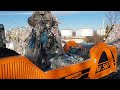 The AK 565 – your ideal solution for RDF production from pre-sorted waste!