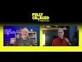 Fully Charged meets Just Have a Think | The Fully Charged Podcast