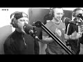 SaSaSaS - Harry Shotta, Shabba & DJ Phantasy With Y-Zer, Endo, Inna, Tiny K & Westman - PyroRadio