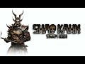 Storm 3003 - Shao Kahn Theme [Mortal Kombat Tribute]