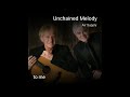 Air Supply | Unchained Melody (lyrics)   cover