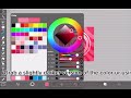 • ~ (( BACKROUND TUTORIAL!! ))~ •