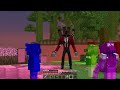 Possesed on ELEMENTAL ONLY BLOCK in Minecraft!