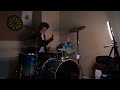 Joy to the World (Hillsong Worship) Drum Cover
