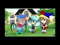 Zuri-chan and the amazing digital circus: (ep1) {meeting new friends}