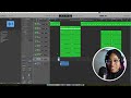 How To Make Smooth R&B Beats For Brent Faiyaz l Logic Pro Tutorial