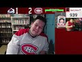 Habs beat the Colorado Avalanche 2-1 in tight intense game | Habs 2023-24 Season | Episode 71