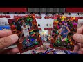 Should You BUY?! 2023-24 Panini Select Basketball Double Mega Box Opening and Review!
