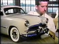 [A Must See] '49 Ford Documentary 🚗 Amazing Ford Historical Reel
