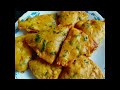 बची हुई रोटी से बनाएं ऐसा टेस्टी नाश्ता जो ना कभी देखा होगा ना खाया होगाTasty Snack Recipe