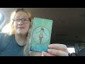 Tarot Messages ✨️ Choose Love 💜