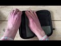 Alpaka Utility Pouch & Tech Kit Limited Edition – first impressions & overview