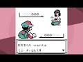 Can you beat Pokemon Red/Blue with just a Porygon?
