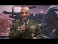 AUSA 2023 | Warriors Corner #13: DOD Counter Small Unmanned Aircraft Systems Initiatives