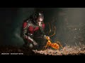 Ant Man and the Wasp Quantumania | EXTENDED TRAILER MUSIC SONG